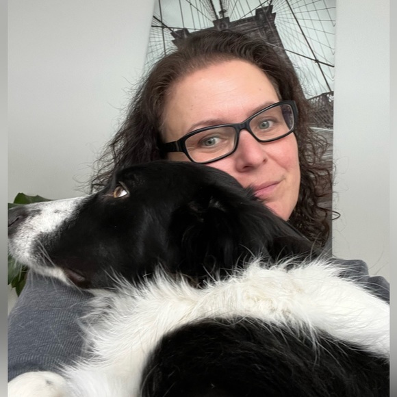 Meet your Posher, Dimitra - Picture 2 of 2